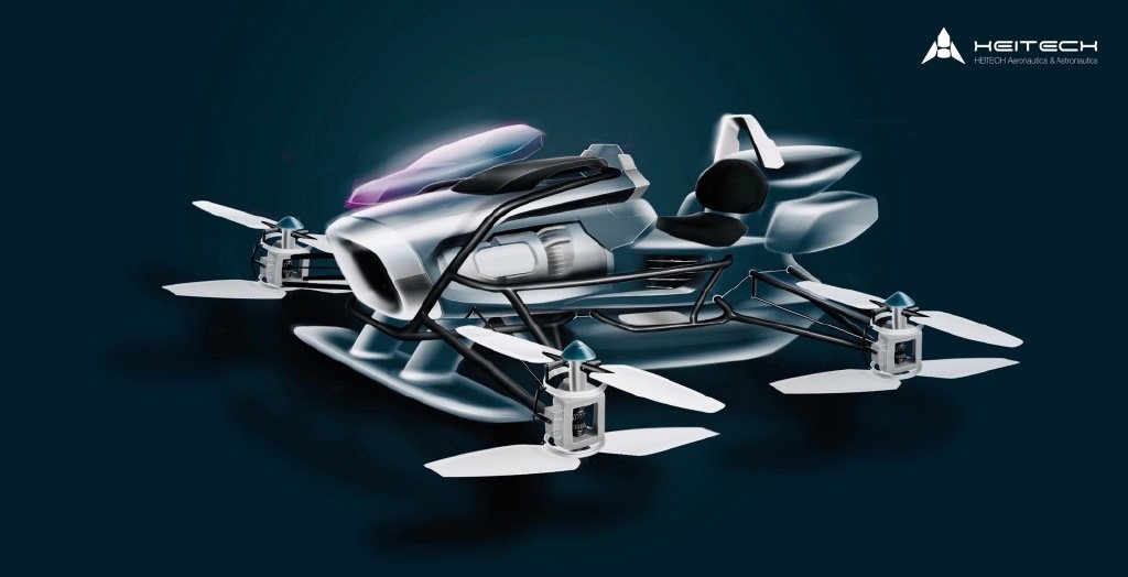 Heitech Sport Heitech Sport